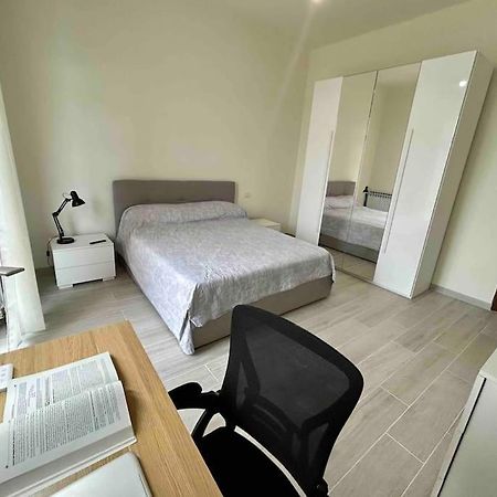 Oasi A Due Passi Dal Parco Nord Milano Apartman Bresso Kültér fotó