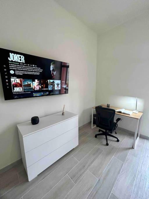 Oasi A Due Passi Dal Parco Nord Milano Apartman Bresso Kültér fotó