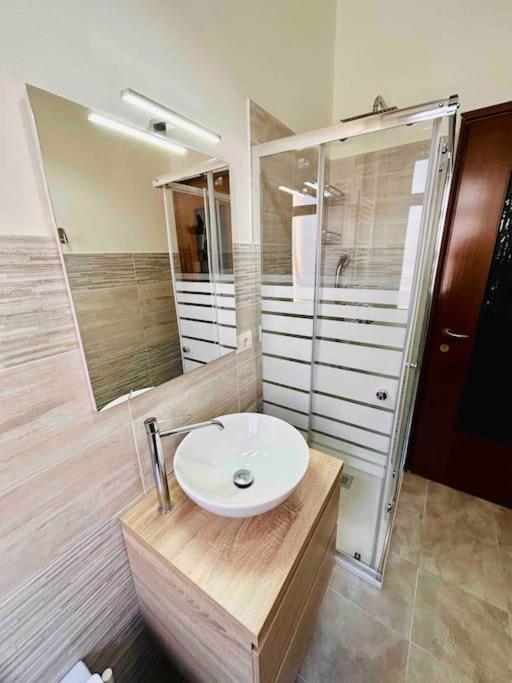 Oasi A Due Passi Dal Parco Nord Milano Apartman Bresso Kültér fotó