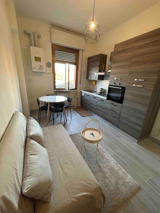 Oasi A Due Passi Dal Parco Nord Milano Apartman Bresso Kültér fotó