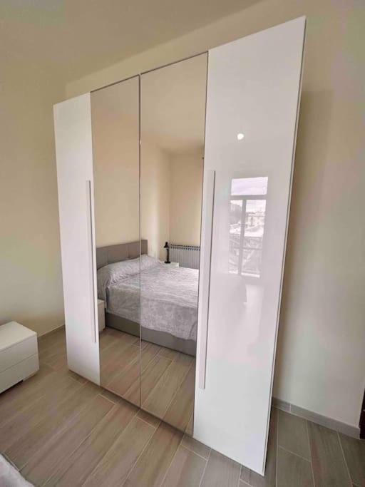 Oasi A Due Passi Dal Parco Nord Milano Apartman Bresso Kültér fotó