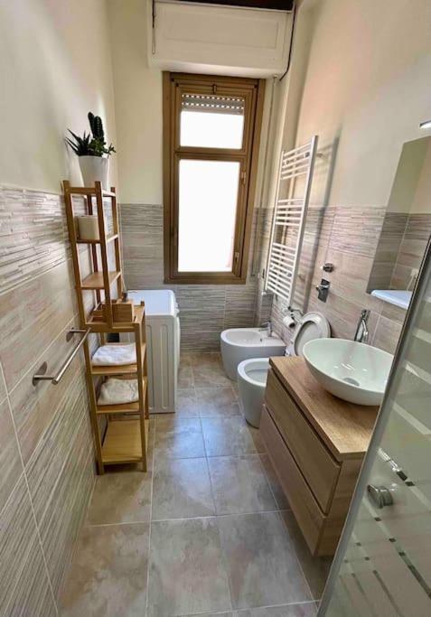 Oasi A Due Passi Dal Parco Nord Milano Apartman Bresso Kültér fotó