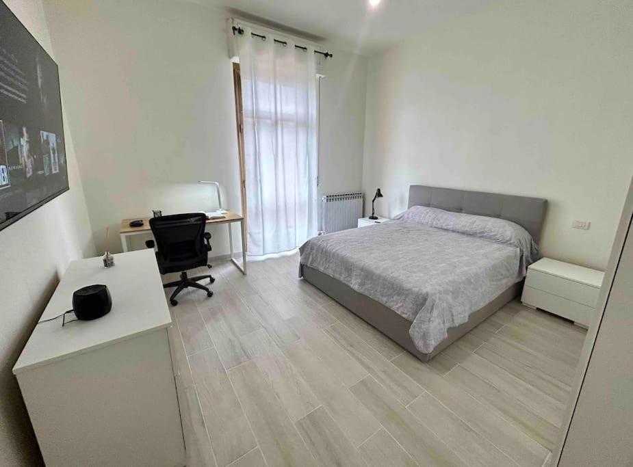 Oasi A Due Passi Dal Parco Nord Milano Apartman Bresso Kültér fotó
